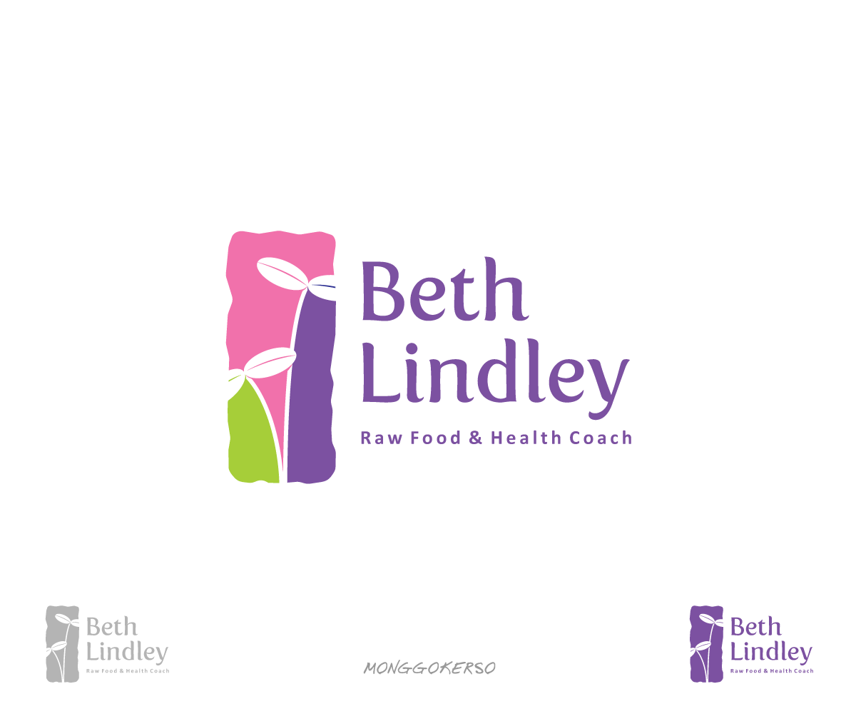 Logo Design by Monggokerso for Beth Lindley, LLC | Design #2313472