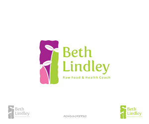 Logo Design by Monggokerso for Beth Lindley, LLC | Design: #2313473