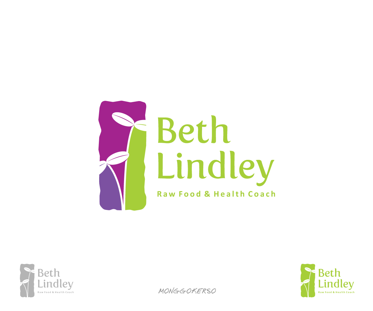 Logo Design by Monggokerso for Beth Lindley, LLC | Design #2313474