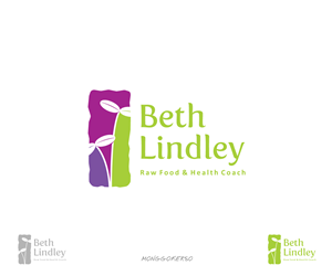 Logo Design by Monggokerso for Beth Lindley, LLC | Design: #2313474