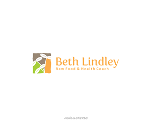 Logo Design by Monggokerso for Beth Lindley, LLC | Design: #2324113