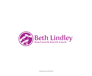 Logo Design by Monggokerso for Beth Lindley, LLC | Design: #2324117