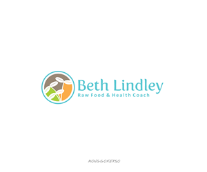 Logo Design by Monggokerso for Beth Lindley, LLC | Design: #2324120