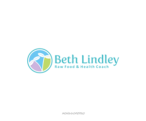 Logo Design by Monggokerso for Beth Lindley, LLC | Design: #2336742