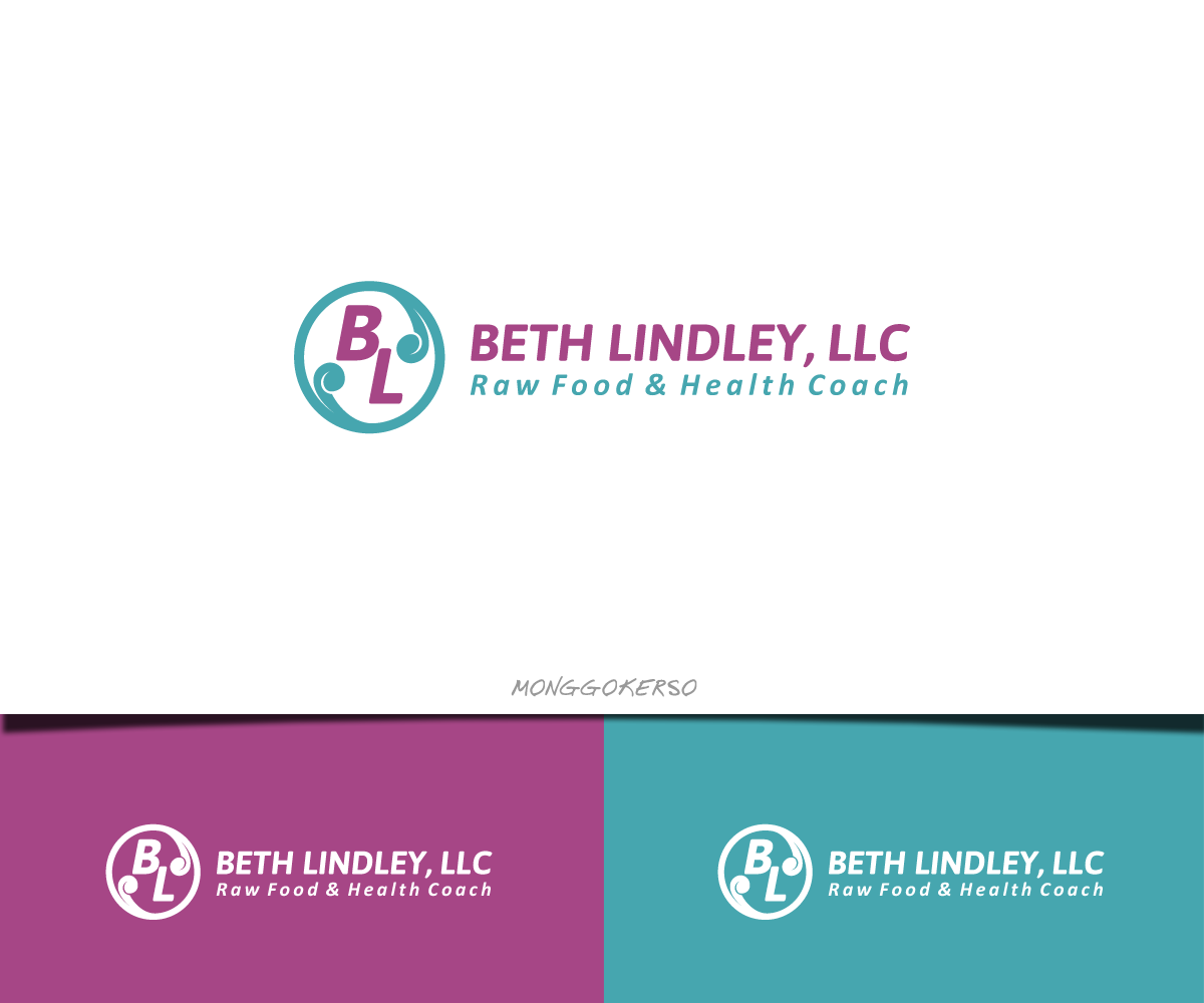 Design de Logo par Monggokerso pour Beth Lindley, LLC | Design #2377403