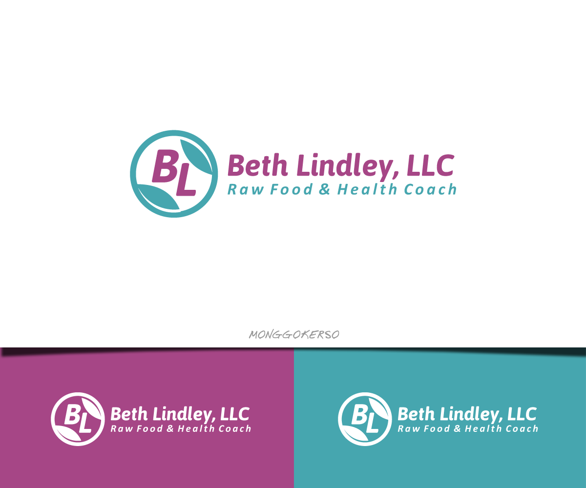 Logo Design by Monggokerso for Beth Lindley, LLC | Design #2377408