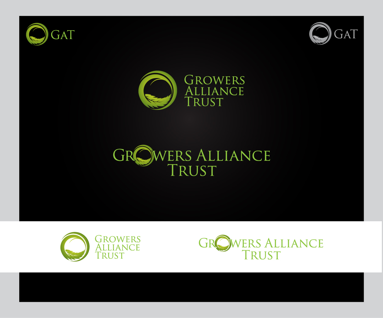 Logo Design by Finno for this project | Design #2292772