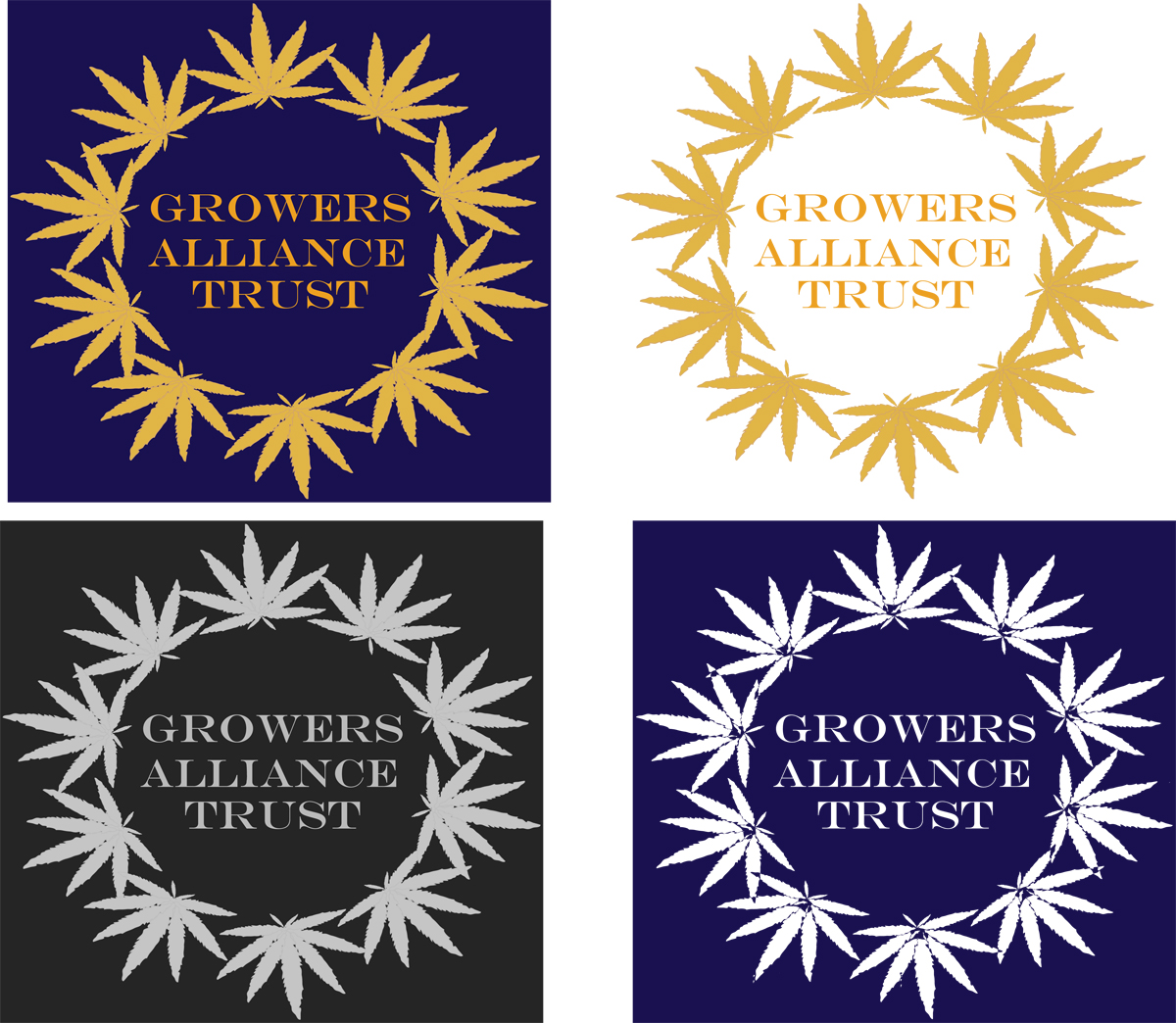 Logo Design by Kathleen for this project | Design #2285701