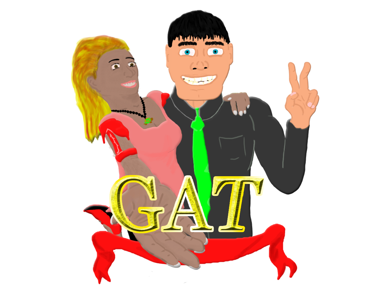 Logo Design by Johnathan Leza for this project | Design #2300360