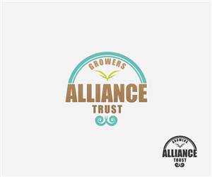 Logo Design by Ian Aparici