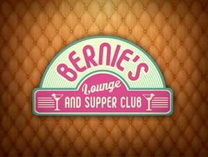 Logo Design by moenib