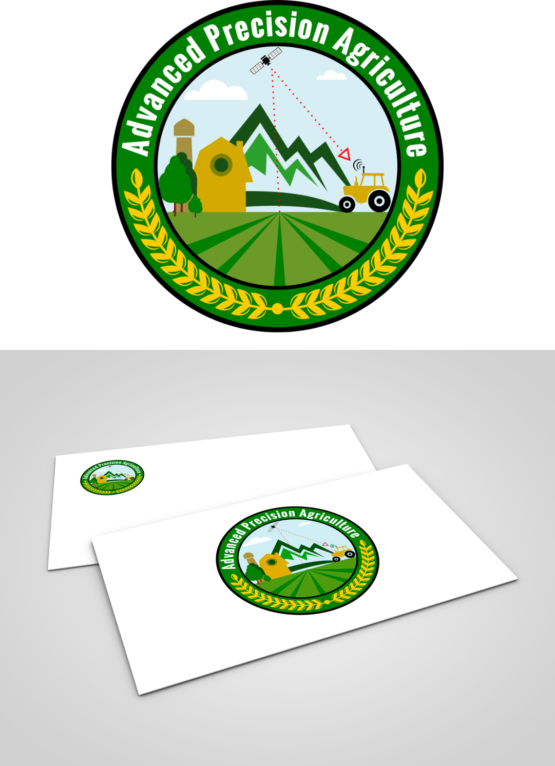 Logo-Design von Renuka Graphics für dieses Projekt | Design #11107953