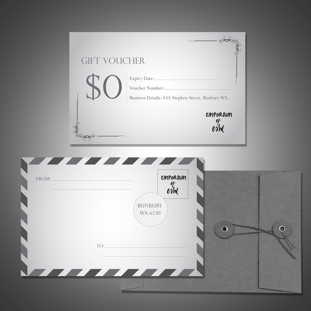 Design Emballage par zoovdesign pour Eshe | Design #11208387