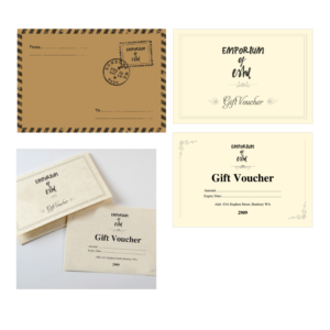 Packaging Design by Khuyen Nguyen