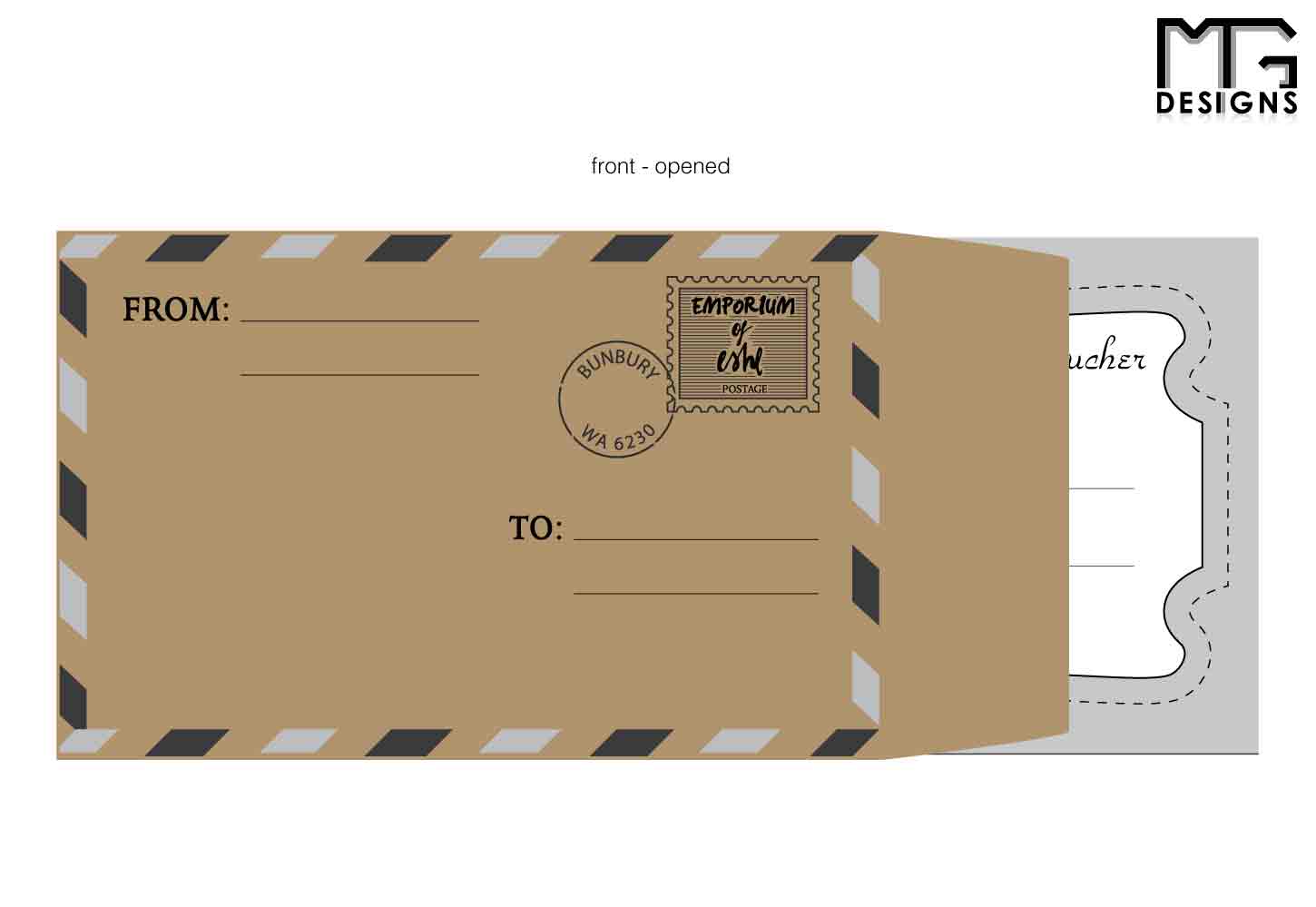 Packaging Design by mgdsgns for Eshe | Design #11256319