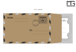 Packaging Design by mgdsgns