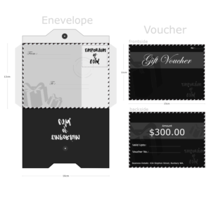 Packaging Design by Shardul Bind