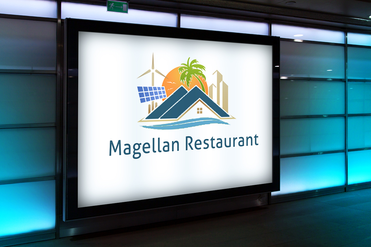 Logo Design by Ani-Graphix for PRO architects | Design #11136457