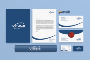 Stationery Design by Anor Design