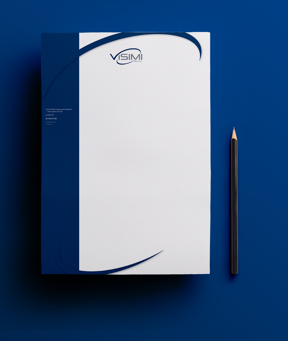 Stationery Design by Dona for this project | Design #11095759