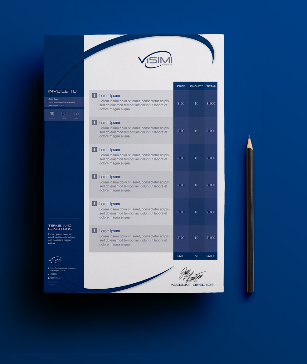 Stationery Design by Dona for this project | Design #11095761