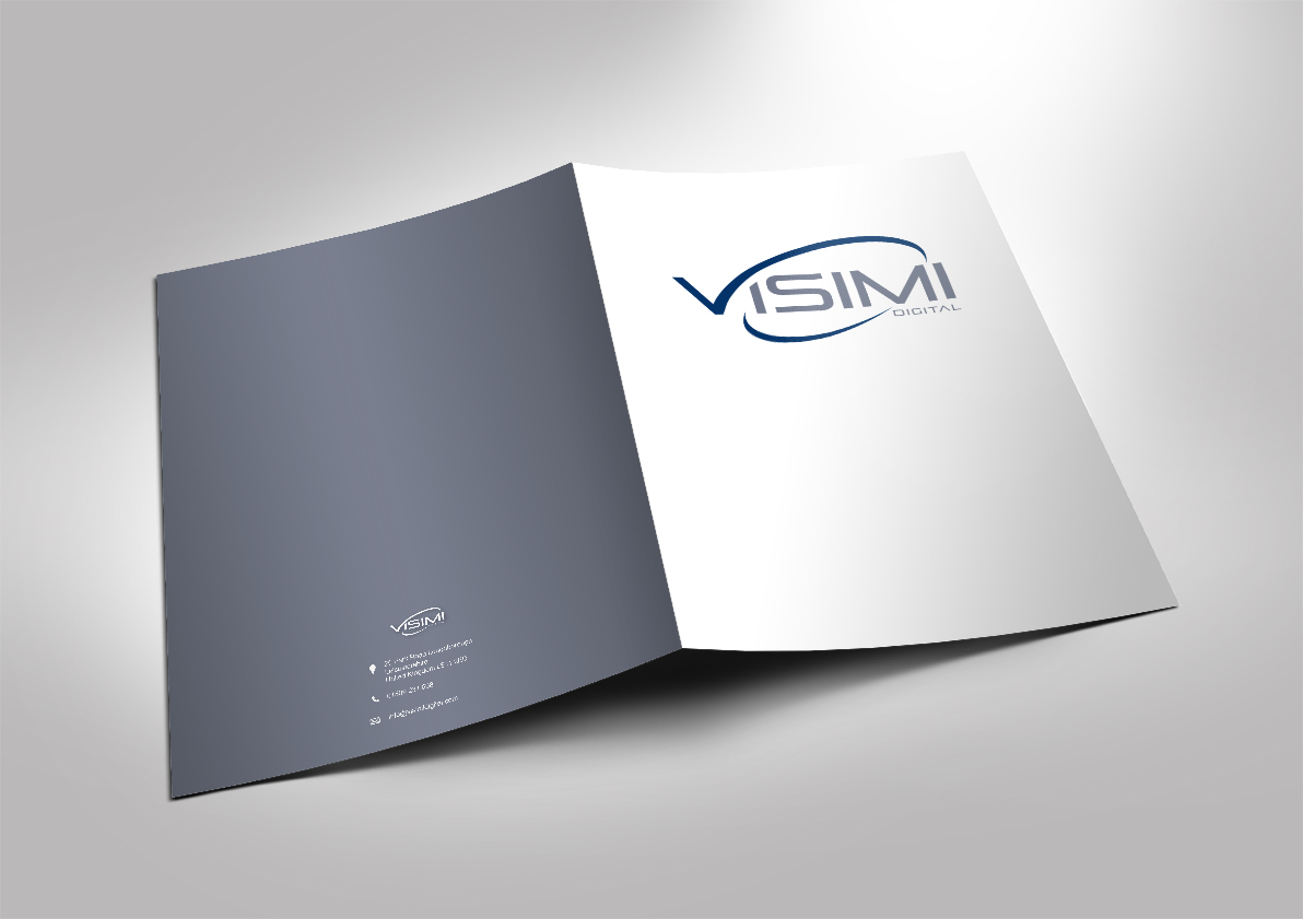 Stationery Design by Dona for this project | Design #11107577