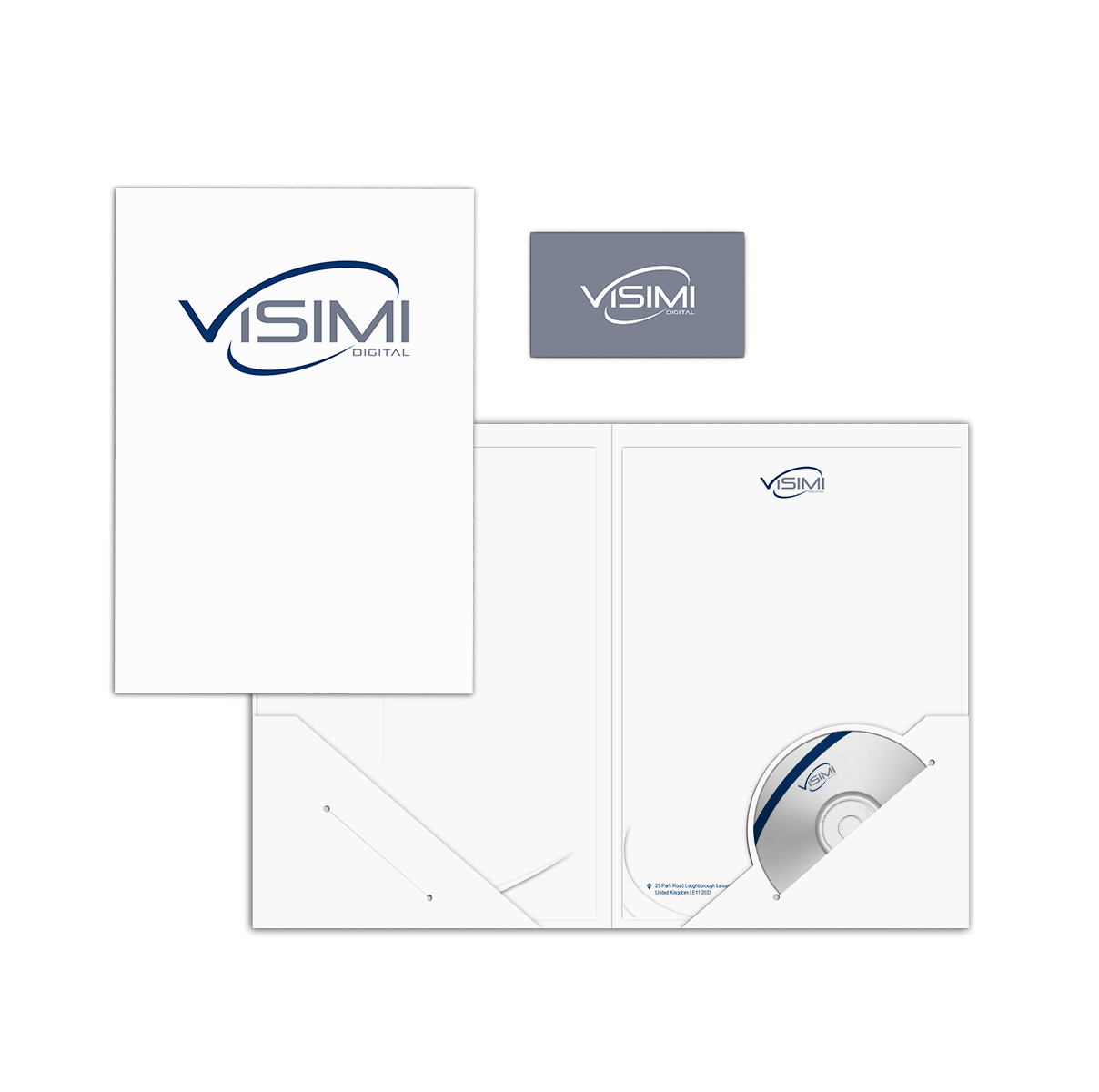 Stationery Design by Dona for this project | Design #11107579