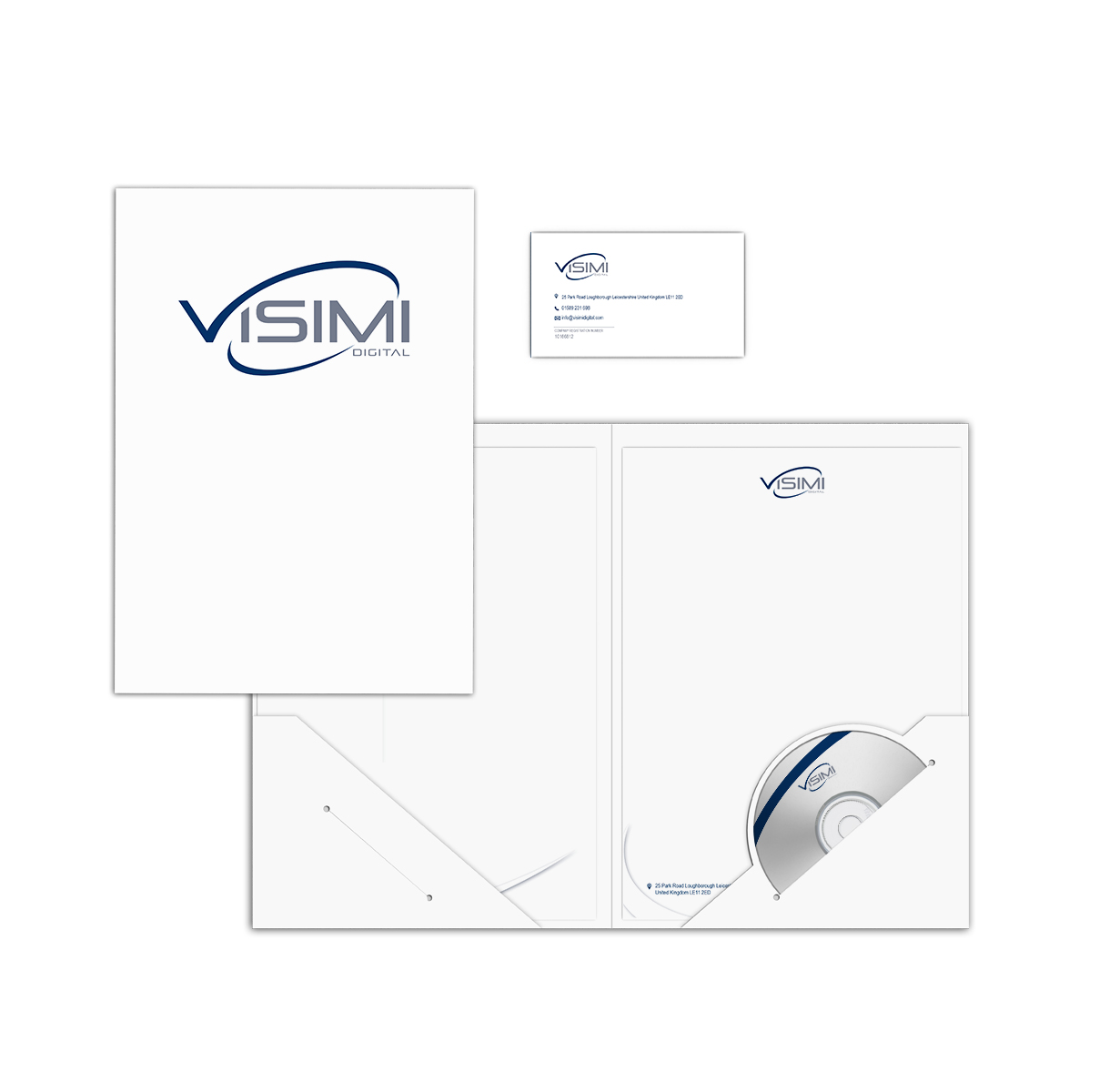 Stationery Design by Dona for this project | Design #11107580