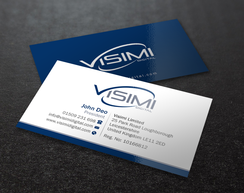 Stationery Design by Brand aid for this project | Design #11119405