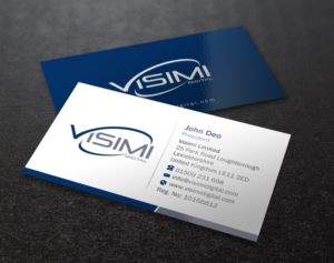 Stationery Design by Brand aid for this project | Design: #11119406