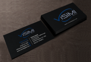 Stationery Design by chandrayaan.creative for this project | Design: #11096647