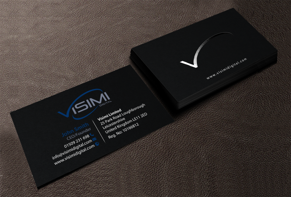 Stationery Design by chandrayaan.creative for this project | Design #11096649