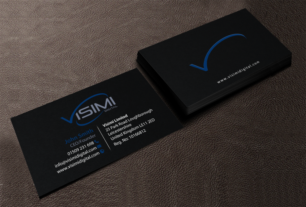 Stationery Design by chandrayaan.creative for this project | Design #11096650