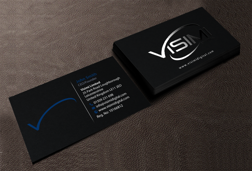 Stationery Design by chandrayaan.creative for this project | Design #11096652