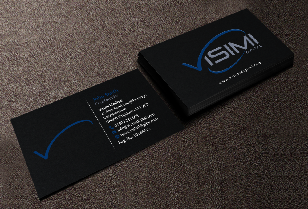 Stationery Design by chandrayaan.creative for this project | Design #11096653