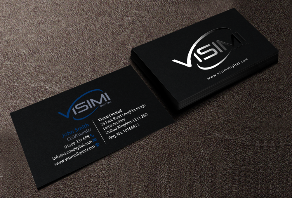 Stationery Design by chandrayaan.creative for this project | Design #11096654