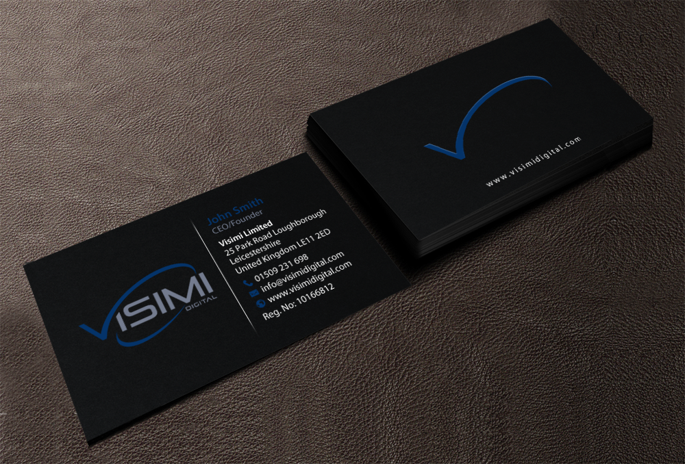 Stationery Design by chandrayaan.creative for this project | Design #11096658