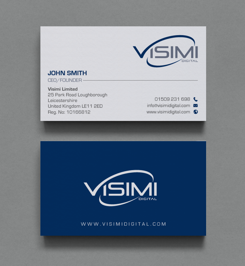 Stationery Design by chandrayaan.creative for this project | Design #11097910