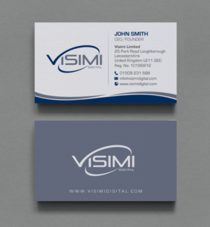 Stationery Design by chandrayaan.creative for this project | Design: #11097911