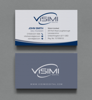 Stationery Design by chandrayaan.creative for this project | Design: #11097912