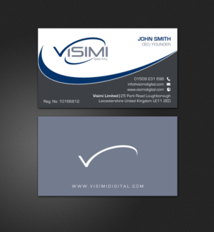 Stationery Design by chandrayaan.creative for this project | Design: #11097913