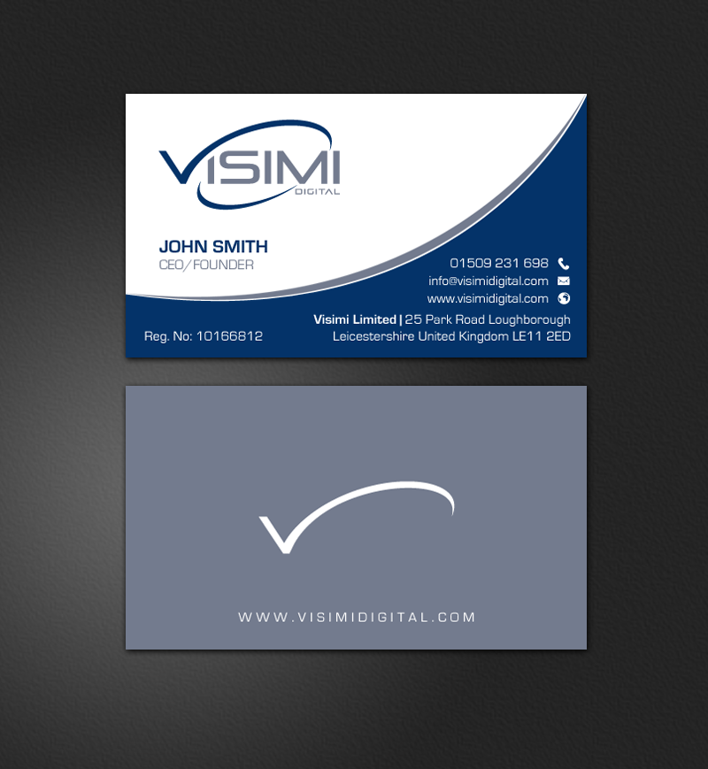 Stationery Design by chandrayaan.creative for this project | Design #11097914