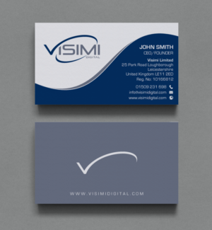 Stationery Design by chandrayaan.creative for this project | Design: #11097915