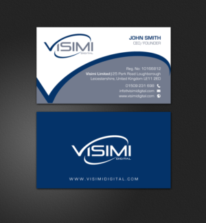 Stationery Design by chandrayaan.creative for this project | Design: #11097916