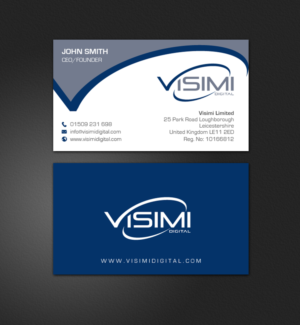 Stationery Design by chandrayaan.creative for this project | Design: #11097917