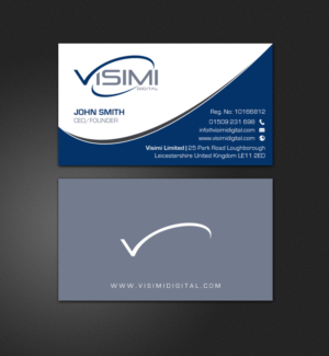 Stationery Design by chandrayaan.creative for this project | Design: #11097919