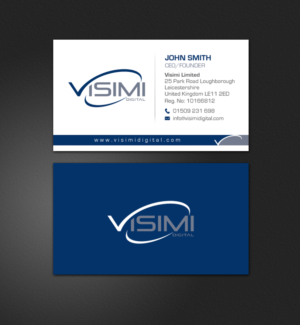 Stationery Design by chandrayaan.creative for this project | Design: #11097921