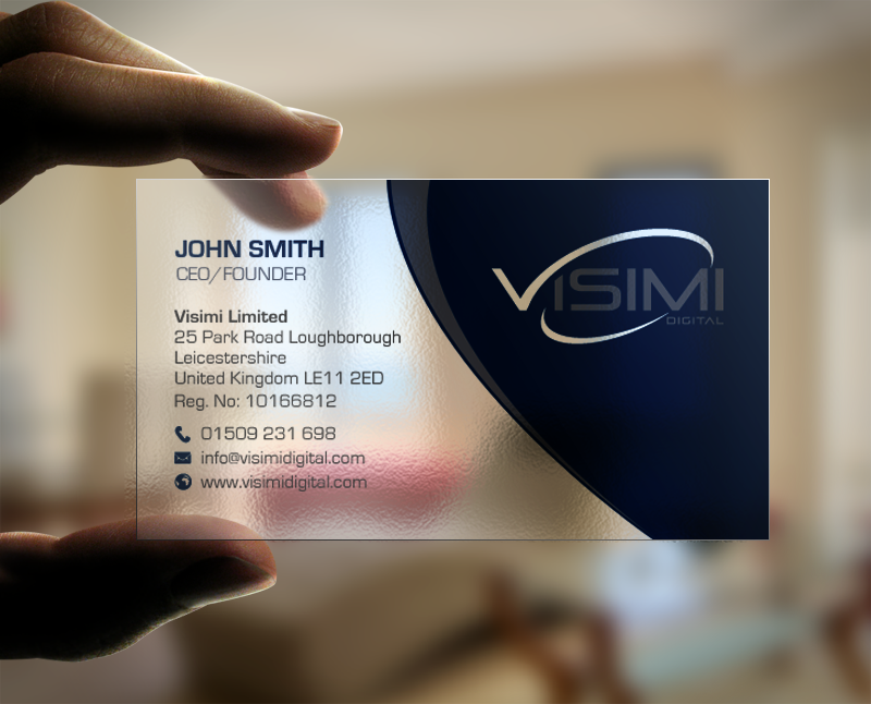 Stationery Design by chandrayaan.creative for this project | Design #11119398