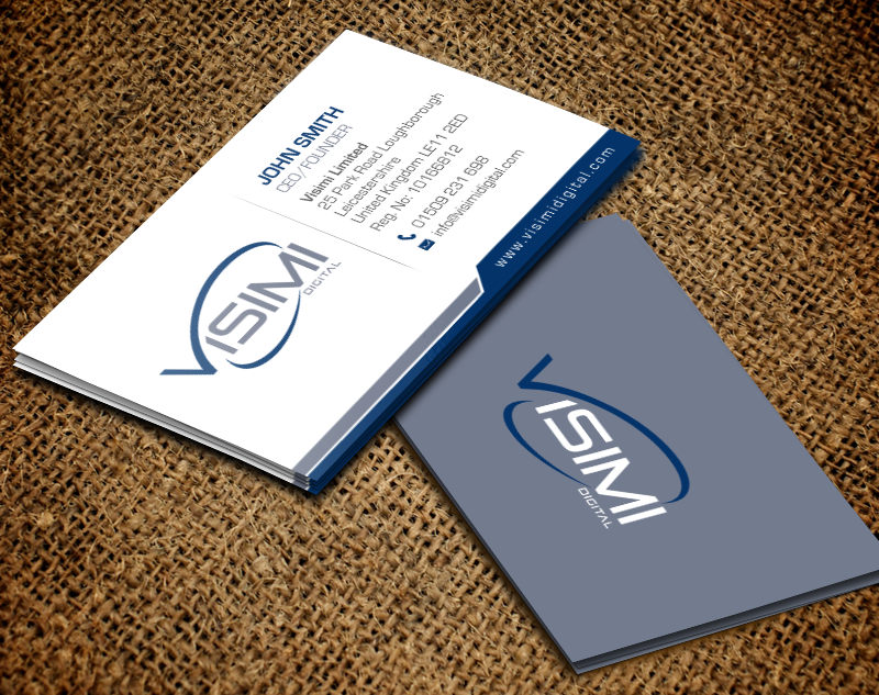 Stationery Design by chandrayaan.creative for this project | Design #11119402