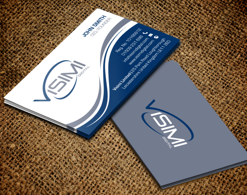 Stationery Design by chandrayaan.creative for this project | Design #11119403